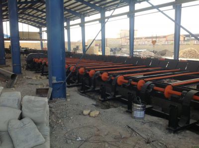 فروش و مشارکت کارخانه میلگرد در شهرک صنعتی شمس آباد1