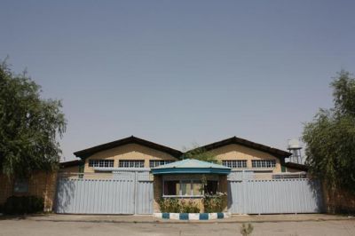 فروش کارخانه تولید پانل در کرج(هشتگرد)_ خرید کارخانه پانل1