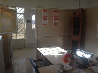 فروش کارخانه بسته بندی حبوبات در گلپایگان2