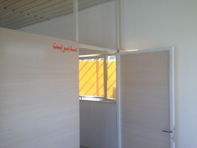 فروش کارخانه بسته بندی حبوبات در گلپایگان6