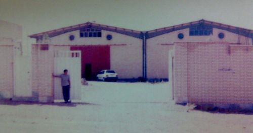 اجاره یا فروش کارخانه با خط آماده به کار در اشتهارد2