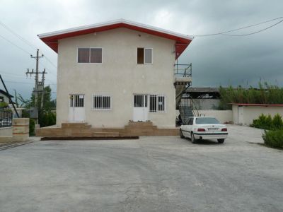 فروش کارخانه صنایع غذایی دام طیور آبزیان (دان پلت،کنسانتره و..) در مازندران4