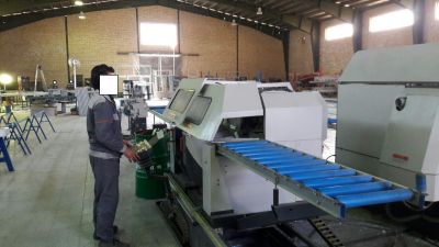 فروش کارخانه درب و پنجره دوجداره در چهارمحال بختیاری2