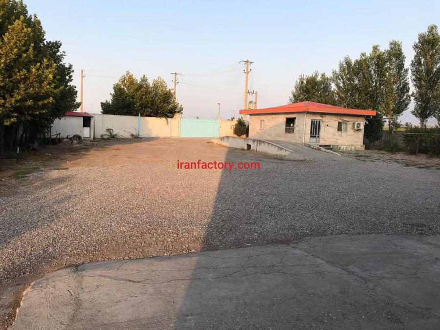 سوله وانبارفنی مصولات کشاورزی4