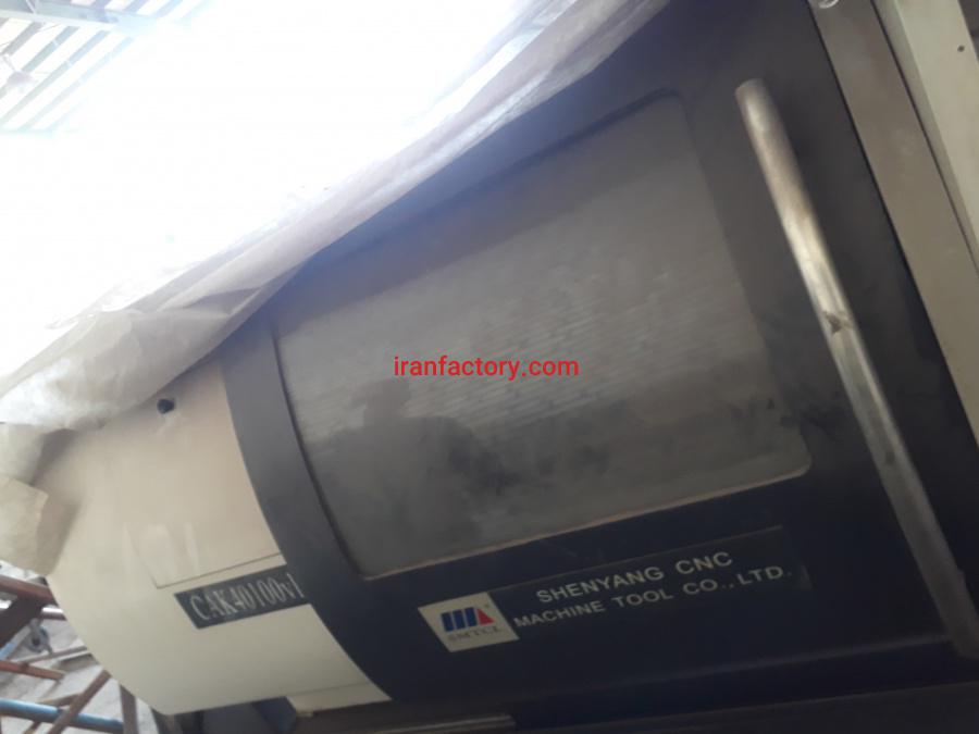 فروش تراش cnc زیمنس1