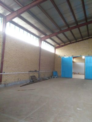 فروش کارخانه بهداشتی در ایوانکی_ کارخانه آرایشی بهداشتی ایوانکی1