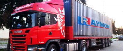 فلوکولانت RAYMON FR-W235 2- فلوکولانت RAYMON FR-W245  فلوکولانت یا پلی اکریل آمید ( PAM )0