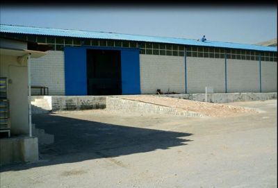 فروش کارخانه در شیراز1