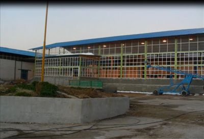 فروش کارخانه در شیراز2
