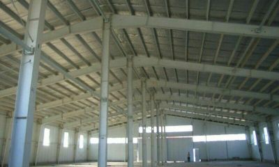 فروش کارخانه غذایی قزوین کاسپین_بسته بندی خشکبار_غذایی_خرید کارخانه غذایی2