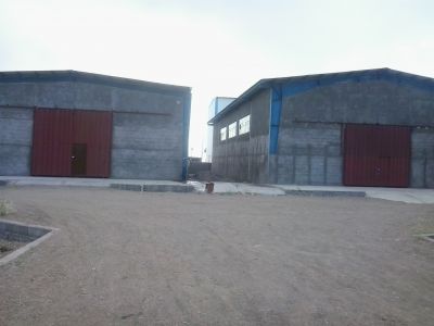 فروش کارخانه رنگ و تینر در کرمان - فروش کارخانه شیمیایی در کرمان -فروش خط تولید رنگ و تینر0