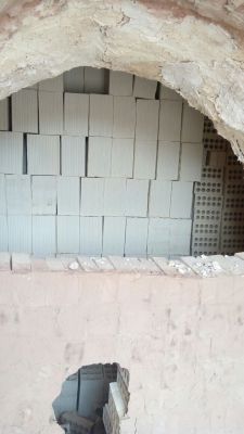 فروش کارخانه اجر با خشک کن در دامغان5