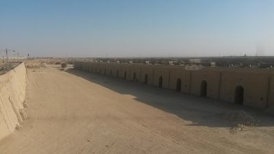 فروش کارخانه اجر با خشک کن در دامغان0