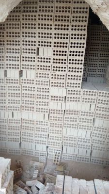 فروش کارخانه اجر با خشک کن در دامغان6