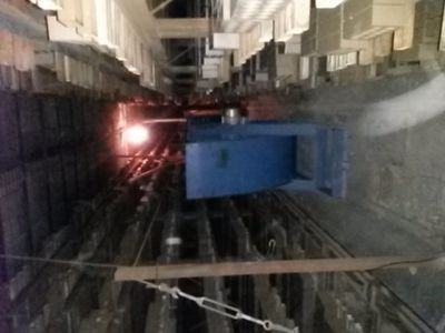 فروش کارخانه اجر با خشک کن در دامغان2