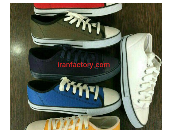 انواع کفش کالج زنانه و مردانه در بوشهر0