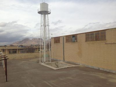 فروش کارخانه غذایی در اصفهان -فروش کارخانه در مرغ اصفهان2