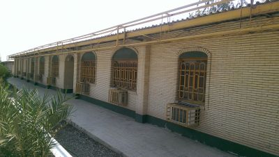 فروش کارخانه فلزی بندرعباس4