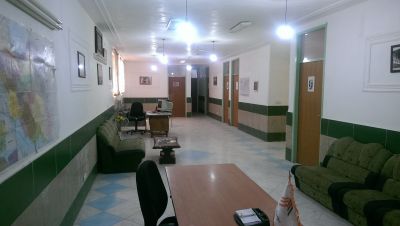 فروش کارخانه فلزی بندرعباس9