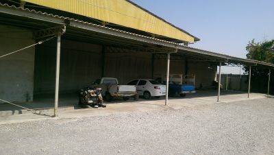 فروش کارخانه فلزی بندرعباس8