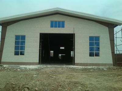 فروش سوله تمام کار-فروش کارخانه تولید یخچال و فریزر در بابل -فروش کارخانه یخجال سازی در بابل 0