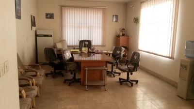 فروش کارخانه در شهرک صنعتی اشترجان4