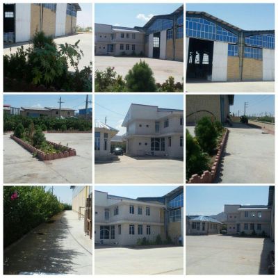 فروش سوله در شهرک صنعتی اشتهارد_خرید سوله اشتهارد3