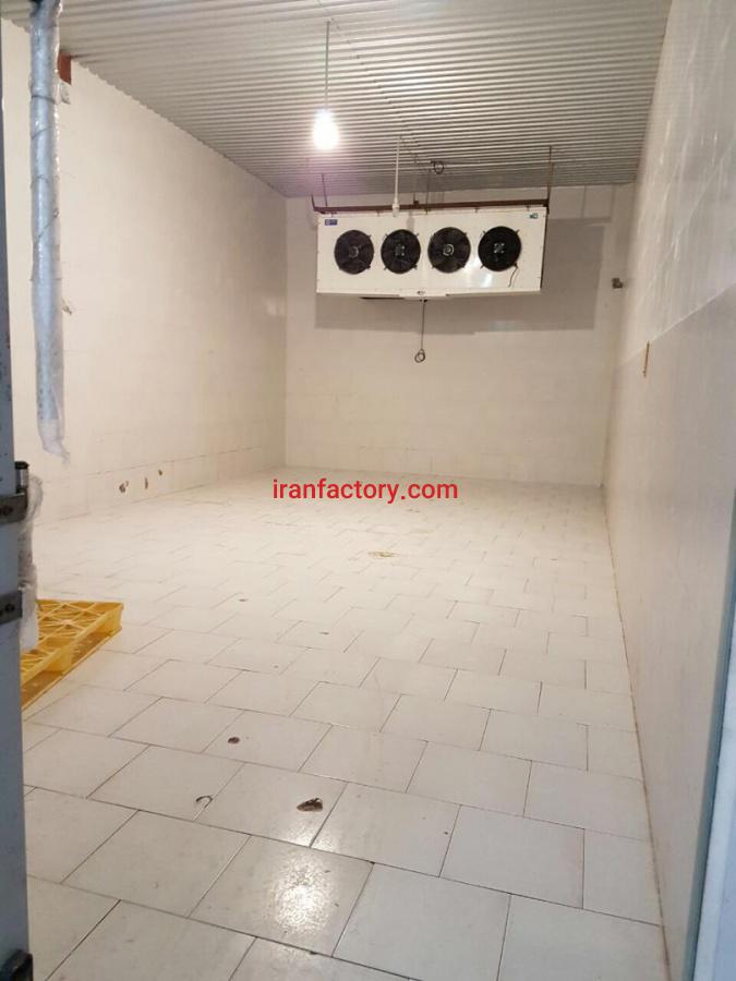 اجاره کارخانه لبنیات در کاشان9