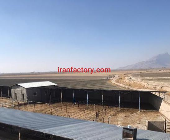 فروش گاوداری در مرودشت0