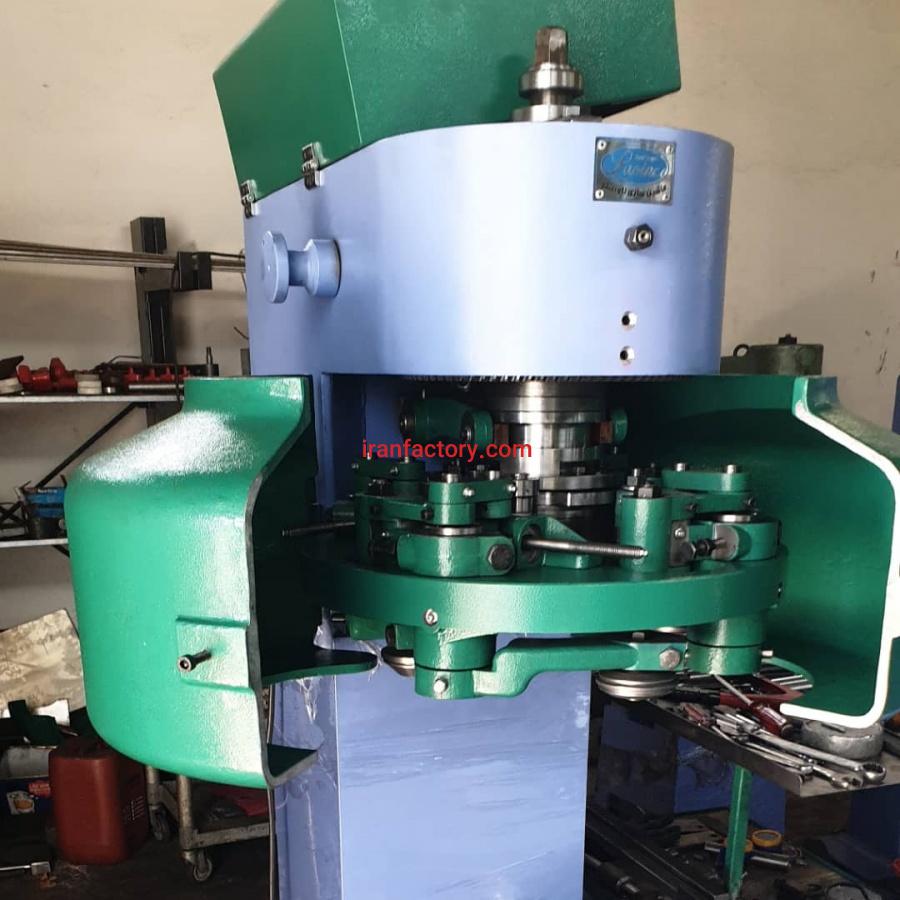 فروش دستگاه حلب 17 کیلویی1