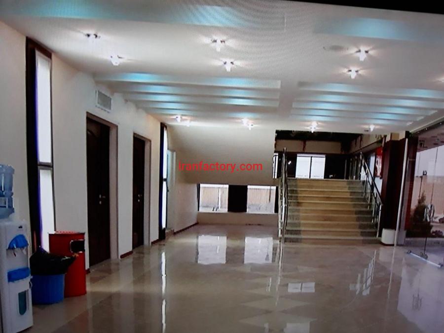 فروش کارخانه تولیدی در شهرک صنعتی اشتهارد0