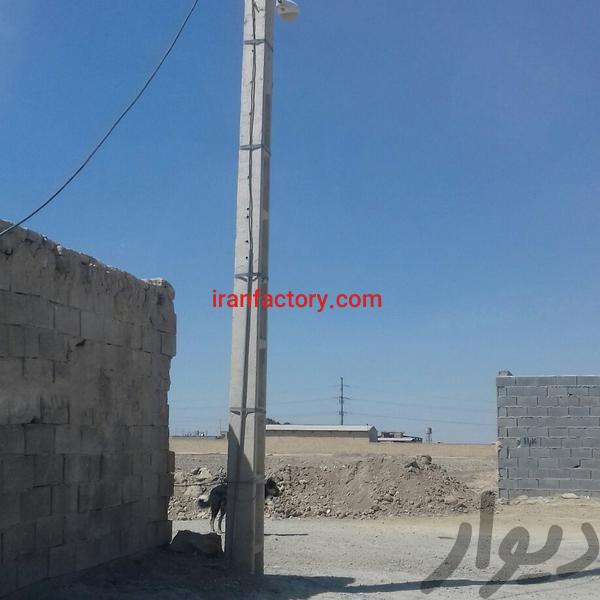 فروش زمین در مولنجان1