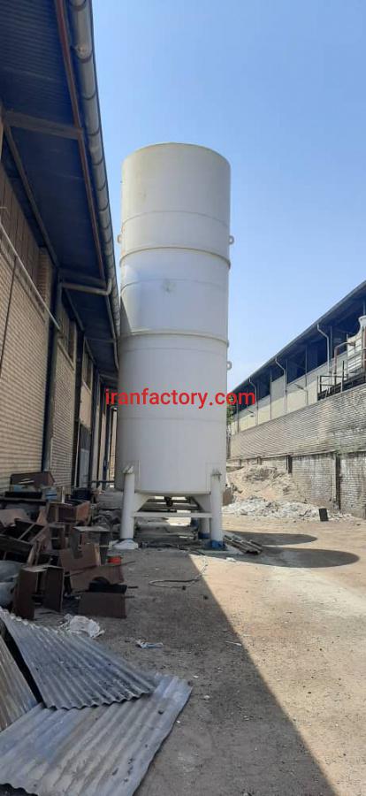 فروش دستگاه تولید گریس2