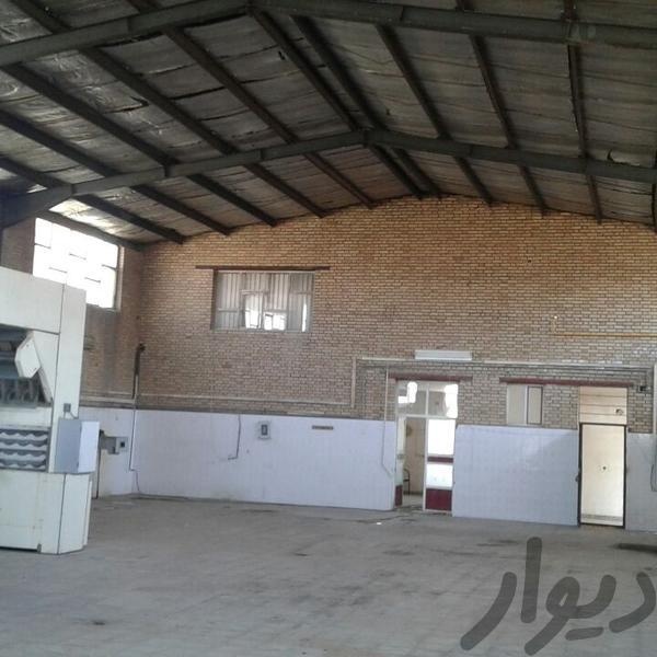 فروش کارخانه نان صنعتی با مجوز در افسریه2