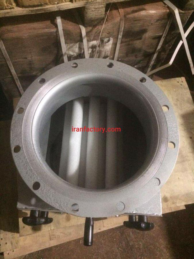 تله مغناطیسی و تراپ مگنت (شرکت آماکو)4