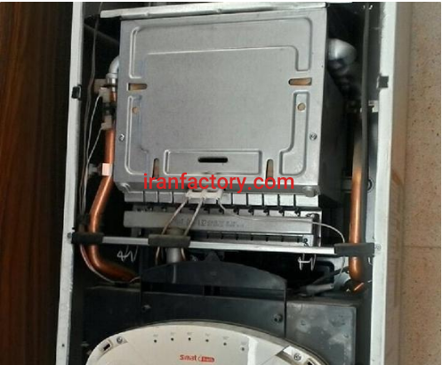 نصب و تعمیر پکیج و کولر گازی و لوله کشی در تهران0