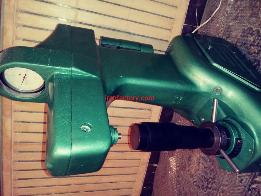 سختی سنج راکول0