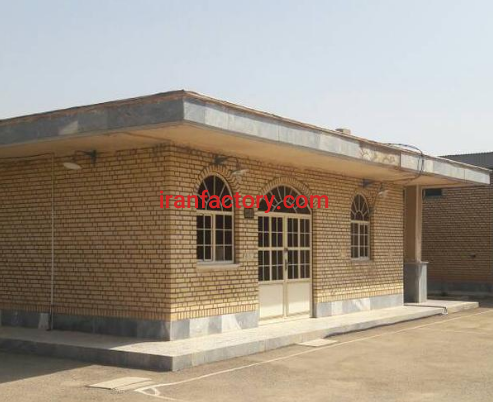 معاوضه یا فروش 3360 متر کارخانه در اندیمشک2