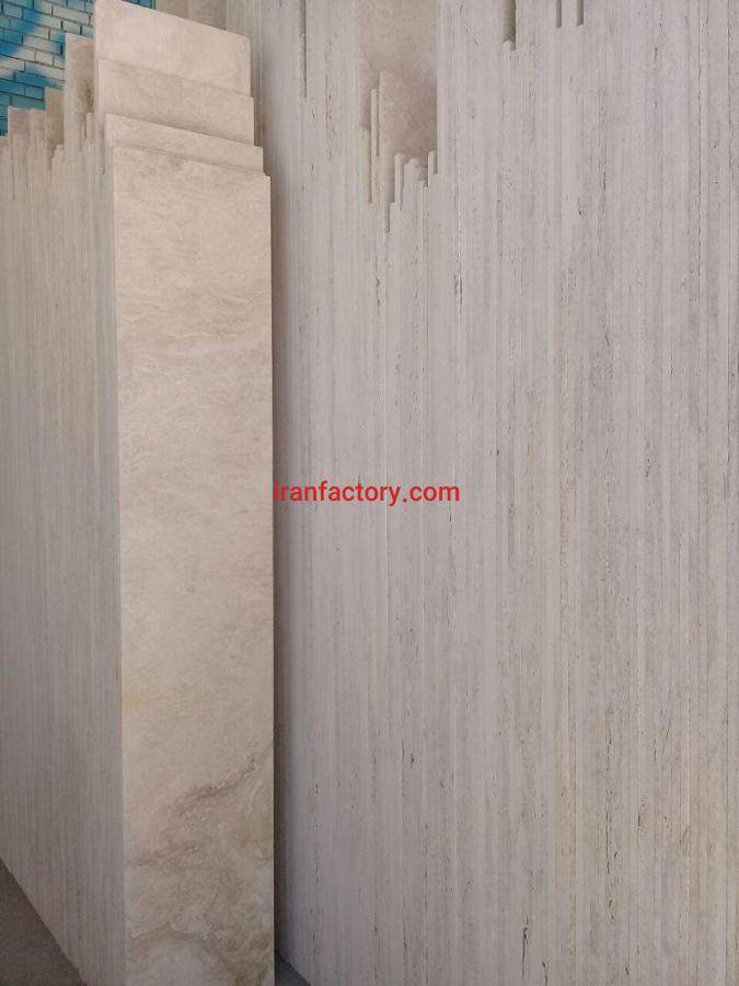 فروش سنگ تراورتن عباس آباد0