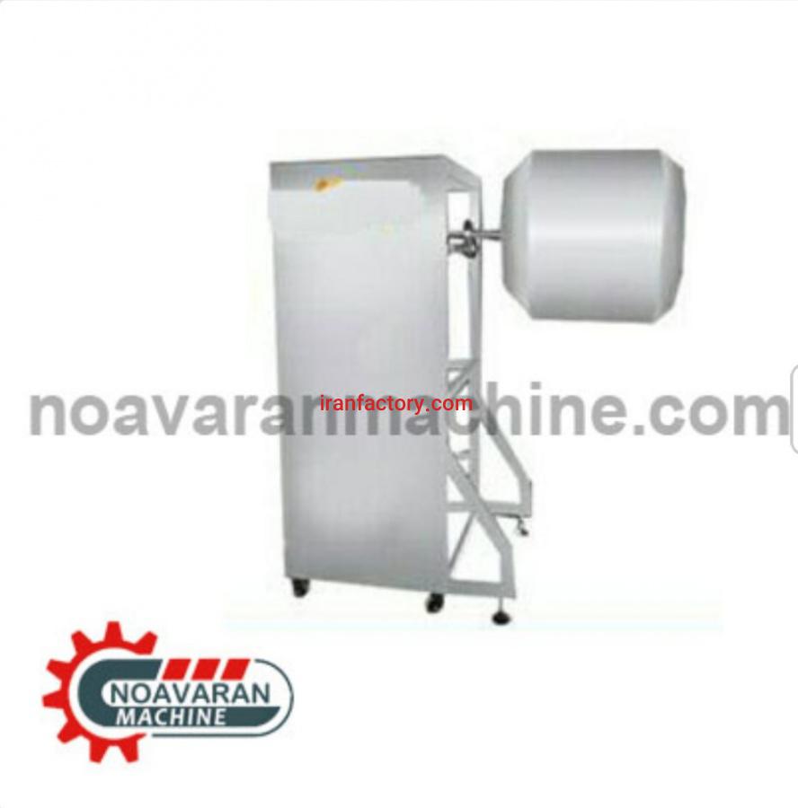 فروش دستگاه طعم‌ زن در البرز0