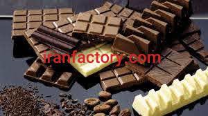 طراحی و ساخت خط تولید شکلات هیمورا ارومیه0