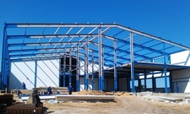 اجاره سوله 350 متری در کمالشهر  با محوطه بر اتوبان0