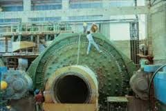 خط تولید شمش روی 2