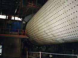 خط تولید شمش روی 0