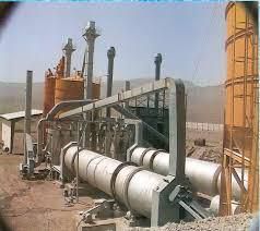 ساخت ماشین آلات گچ سفید و گچ سیاه1