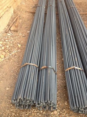 فروش کارخانه نورد کوکیل میلگرد آجدار و ساده با3خط نورد9