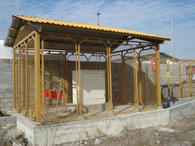 کارخانه یونولیت در بابل_پلاستوفرم در بابل_کارخانه یونولیت2