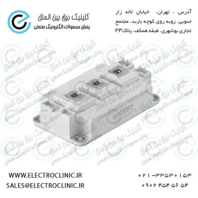 نمایندگی سمیکرون,دیود, SEMIKRON,تریستور ,آی جی تی,پل دیود,4