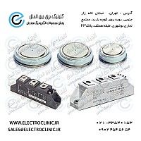 نمایندگی سمیکرون,دیود, SEMIKRON,تریستور ,آی جی تی,پل دیود,0