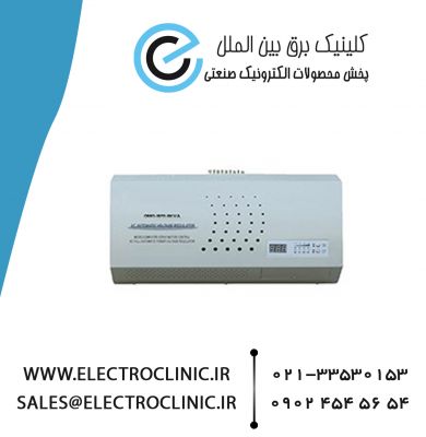 استابیلایزر،اتو ترانس،تثبیت کننده ولتاژ، ترانس تقویت کننده2